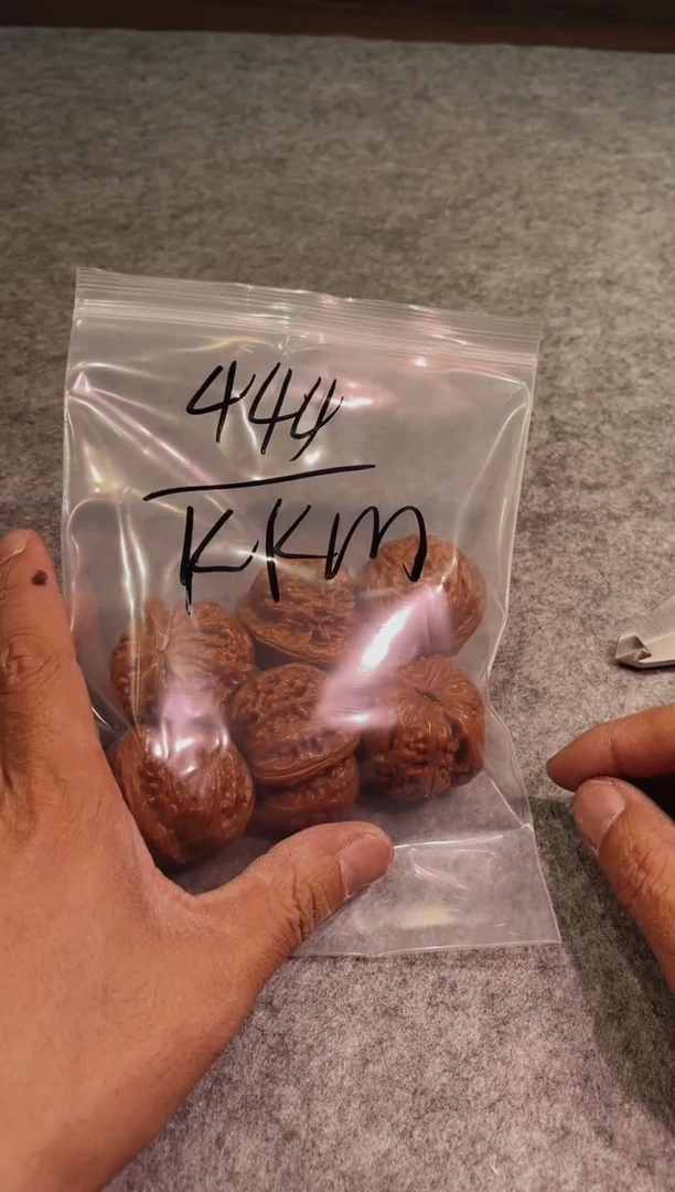 文玩核桃把件0605-哦哦哦-KKM