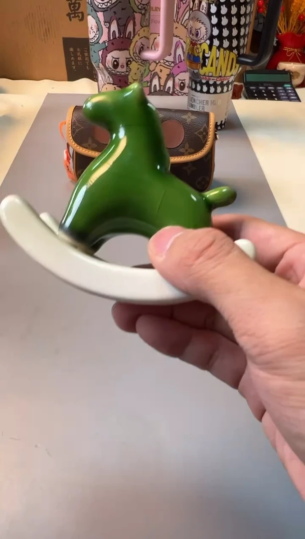 瓷片手工无品牌，七天无理由