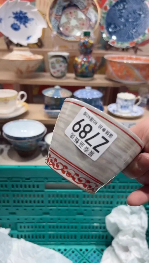 【闪购商品】瓷片当天凑满25米包邮Z789