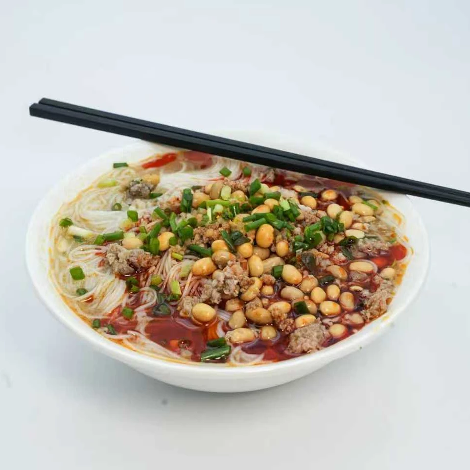 （顺丰包邮）广西全州红油米粉家乡特产