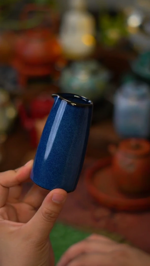 壶瓷器仙境瓷器仙境