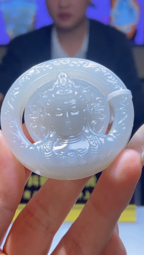 定制和田玉定制和田玉毛货闪购链接GS031