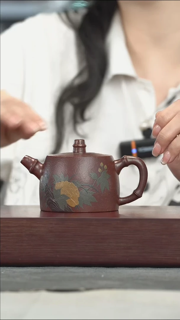 茶壶紫砂紫砂壶紫砂壶