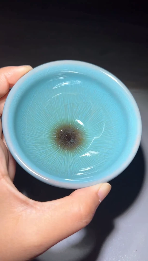 茶盏建窑建盏 福利百家