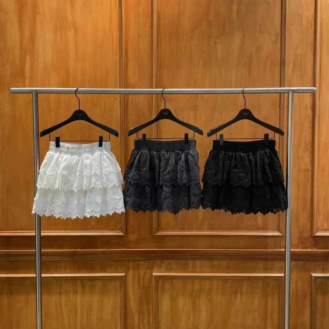 【公鸡家】-茜茜欧尼-韩国东大门-GARMENT-半身短裙