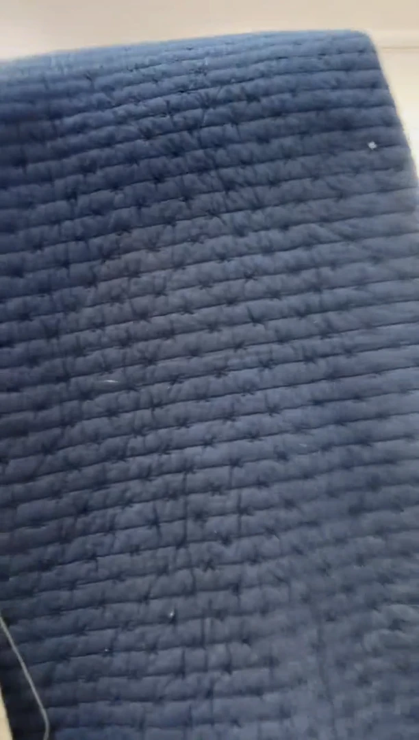 棉220*230纯棉床盖104号微瑕