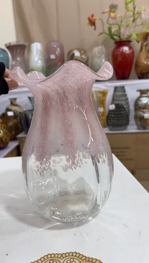 【闪购商品】也麦花器