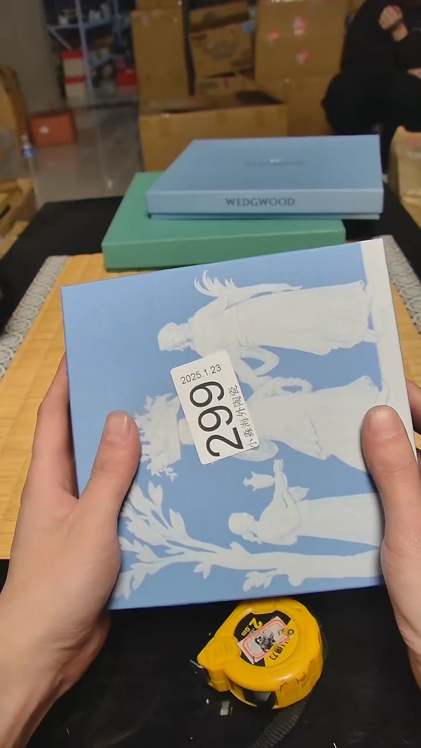 【闪购商品】杯小淼海外陶瓷工艺品