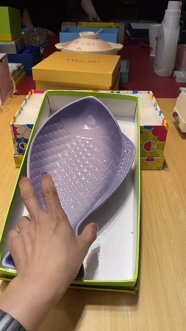 瓷片生活的本意是开心啊@@1