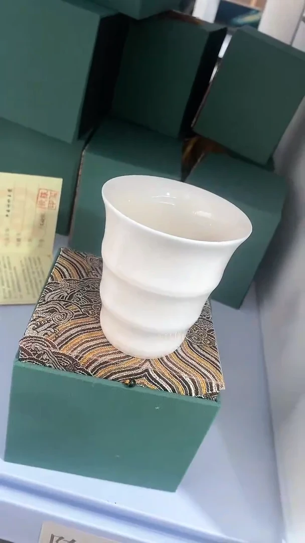 【闪购商品】瓷片陶瓷茶器福利陈416
