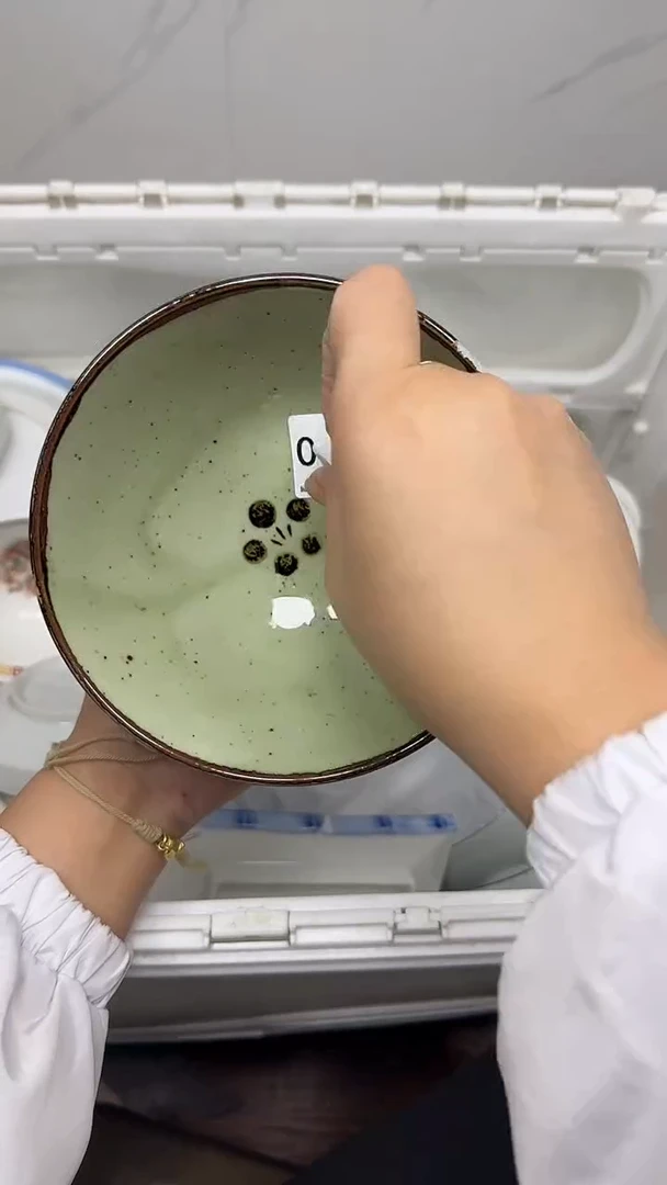 【闪购商品】711回流瓷器默认微瑕，18.8包邮