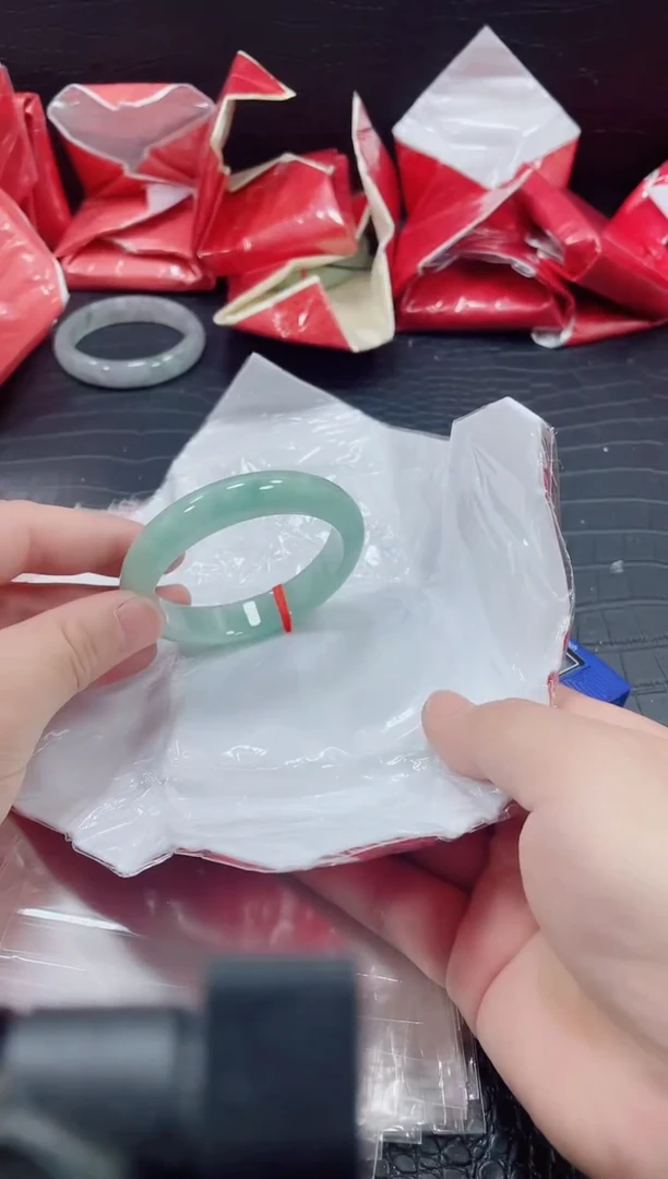 非金属无小哥100号手镯58.5圈口