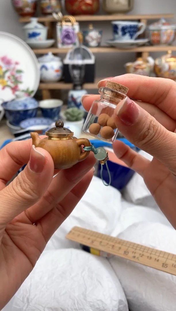 【闪购商品】瓷片默认微瑕，看清尺寸品相再拍