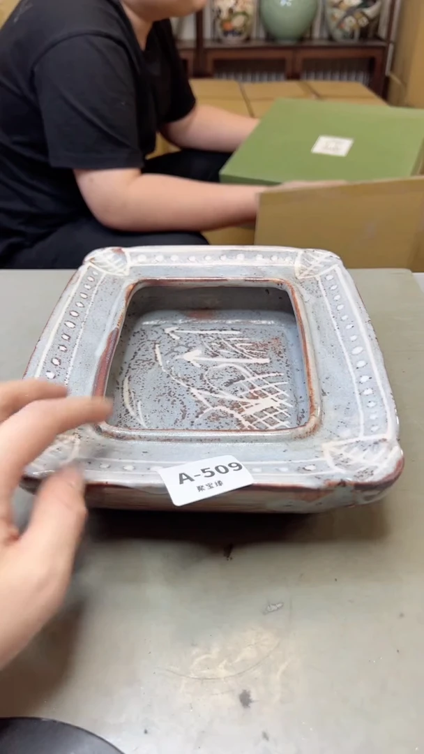 【闪购商品】瓷片509聚宝缘海淘精选