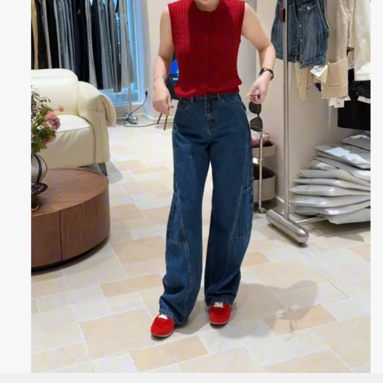 2025早秋时尚潮流百搭爆款女装丽AYZ323