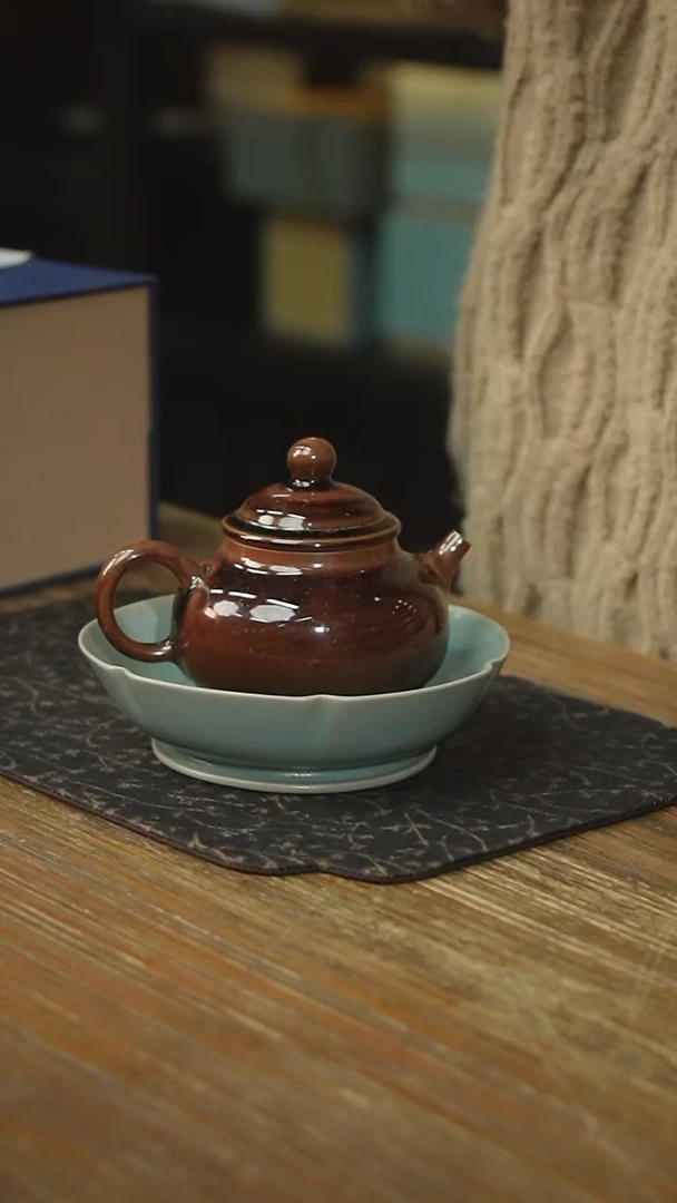 原产地原矿石原釉