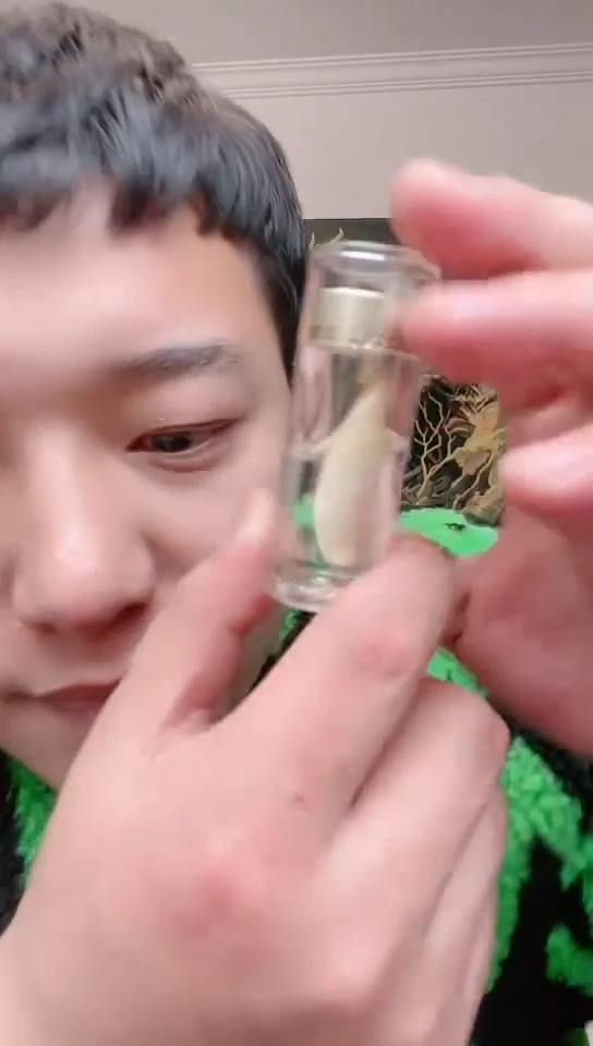 【闪购商品】香榧木075香榧木质手串工艺品