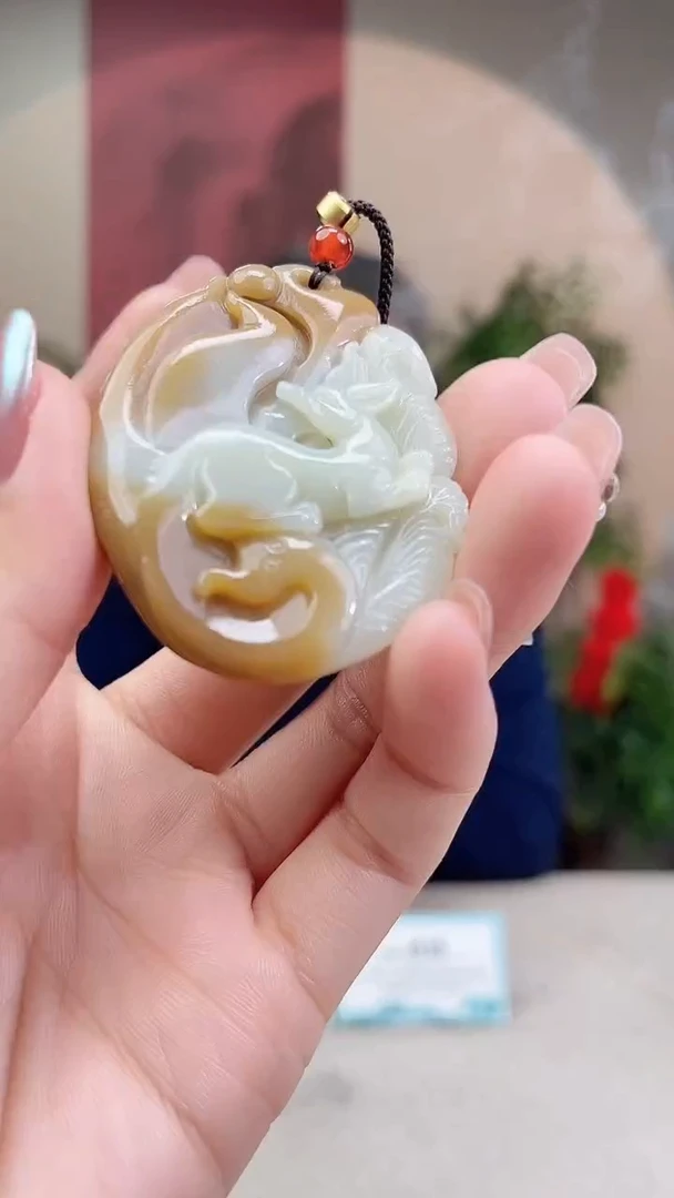 定制和田玉多样性发货拍一发一