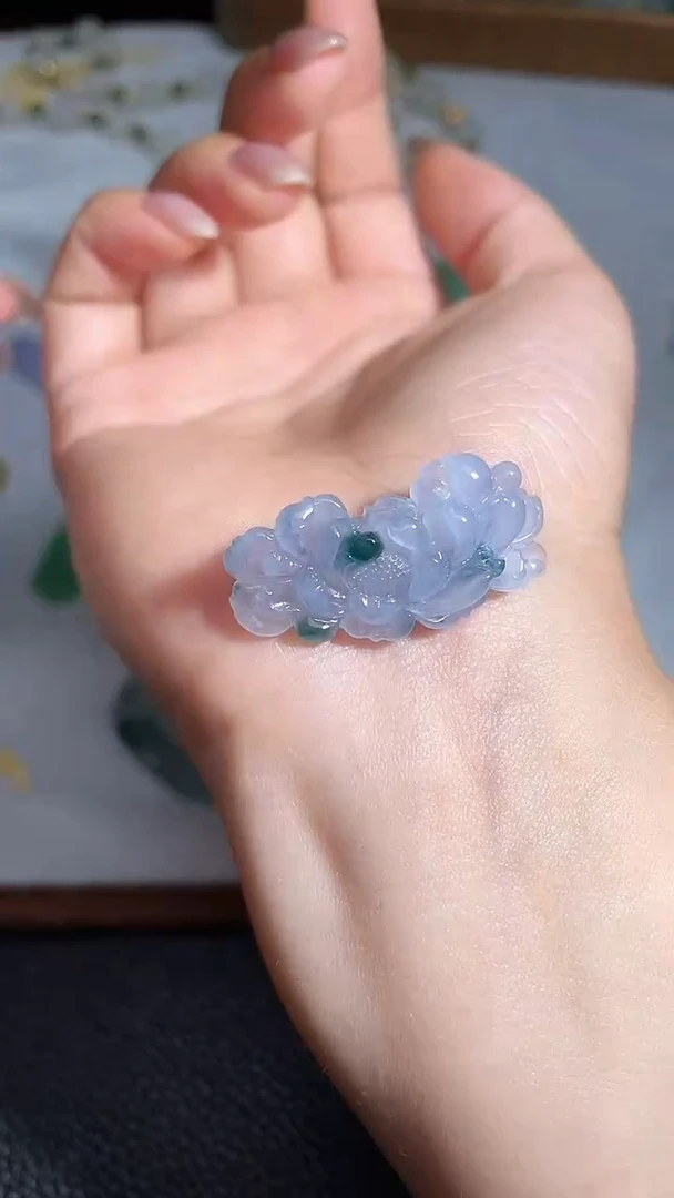 未镶嵌定制翡翠202555555