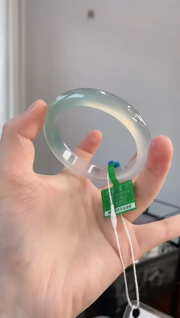 【闪购商品】玛瑙/玉髓手镯未镶嵌56圈