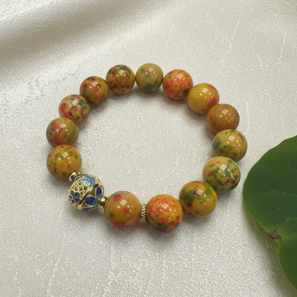 452-蒂凡甄选DIY精美手串（多样性发货发一）