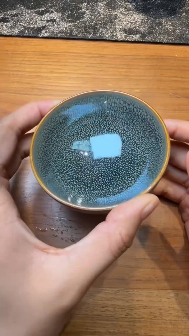 茶盏范泽锋高端收藏5