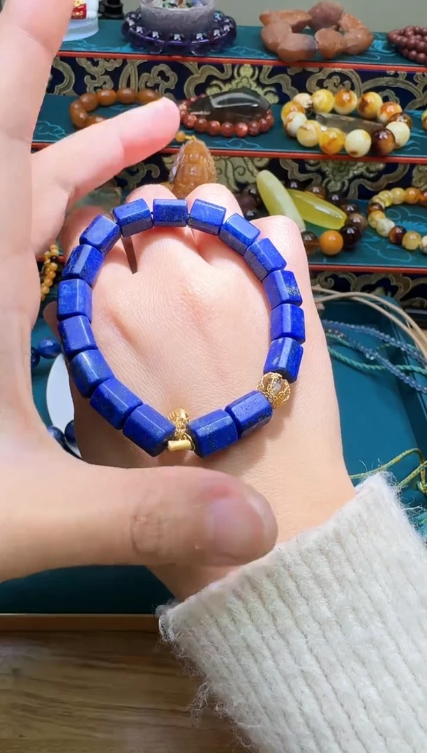 手链多样性发一件 027