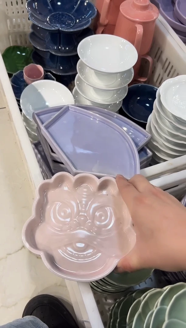 瓷片微瑕商品 介意勿拍