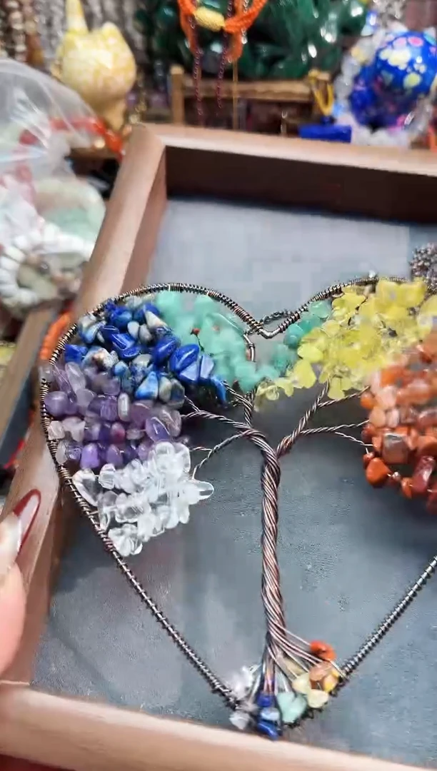 【闪购商品】水晶颈饰未镶嵌411313213