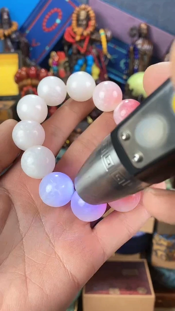 【闪购商品】贝壳手串/手链猪妹专属精品摆件