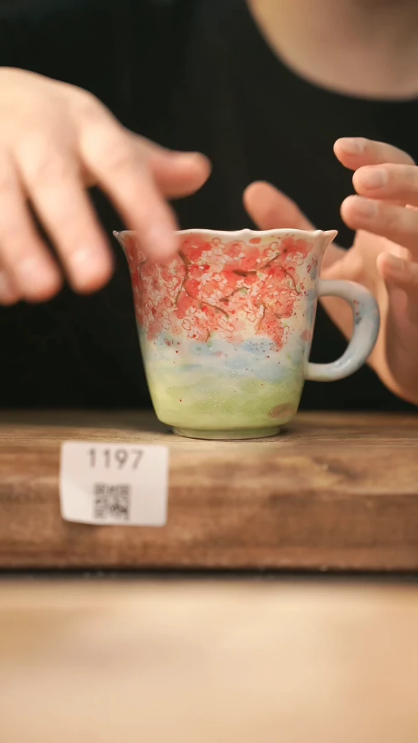 【落单孤品】福利/杯子@@1197
