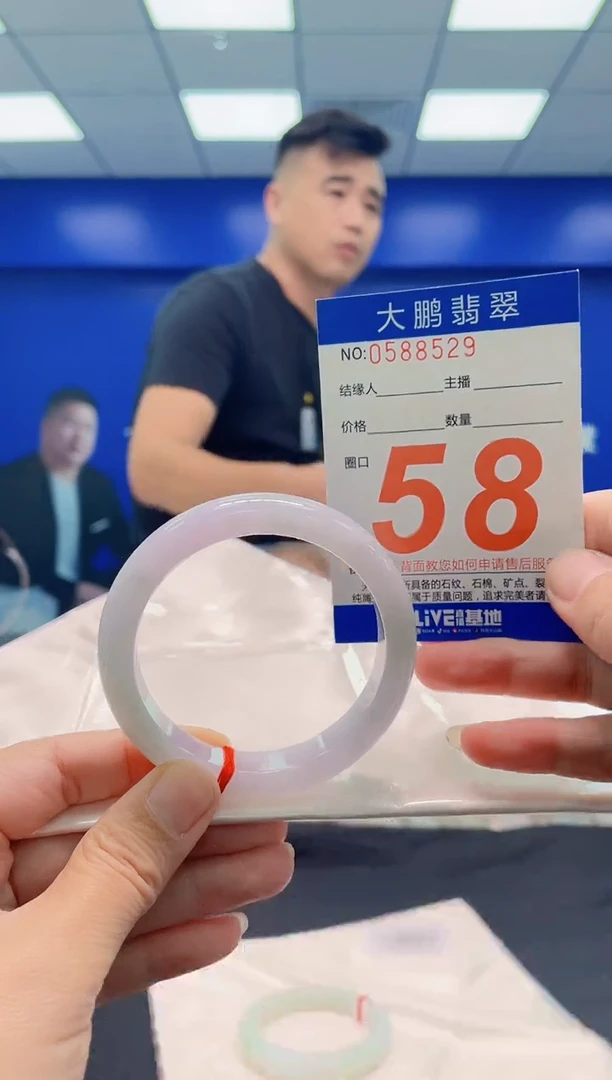 未镶嵌手镯翡翠AAAAAAAAA