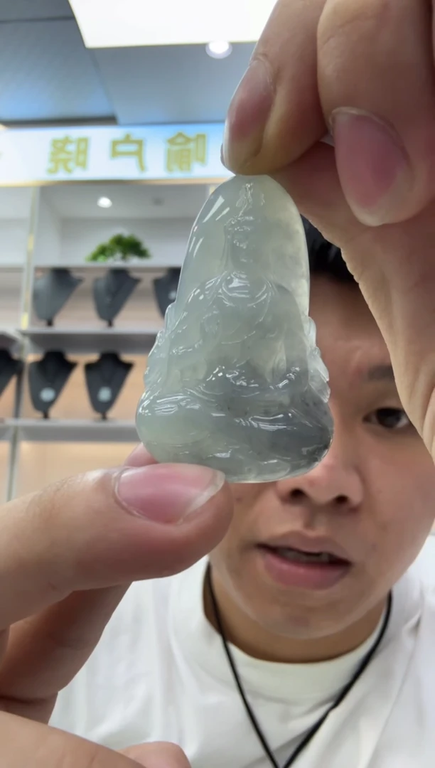 未镶嵌挂件翡翠多样性天然翡翠A货孤品