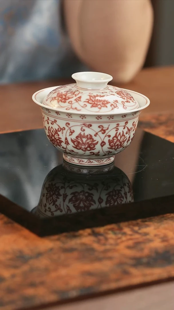 摆件景德镇邮政专属链接@@@JD056