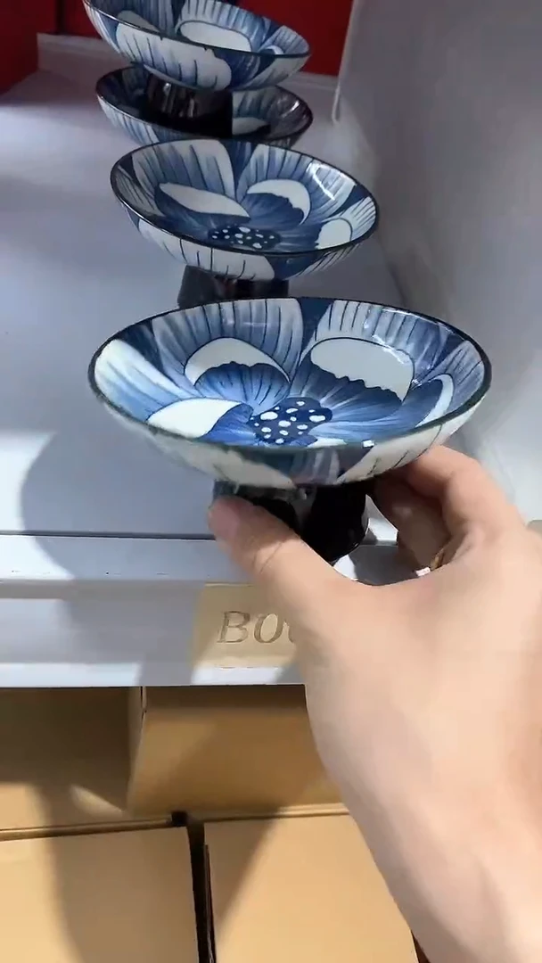 瓷片陶瓷茶器孤品3