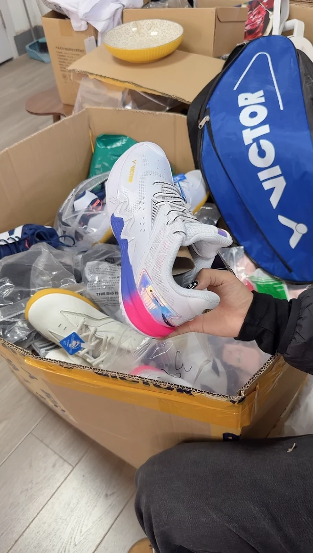 8号 微瑕正品 8500II/AJ  39.5码