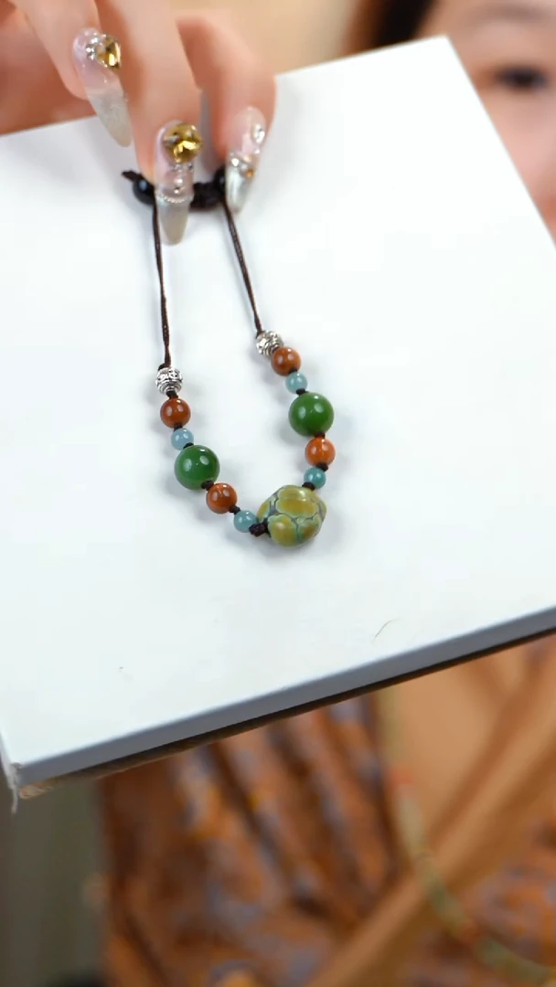 库克手串/手链手串