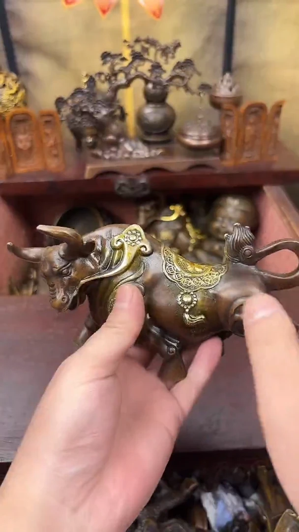 信德铜专属精选链接