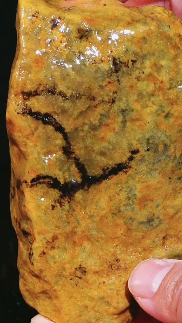 【闪购商品】昌化石昌化田黄石