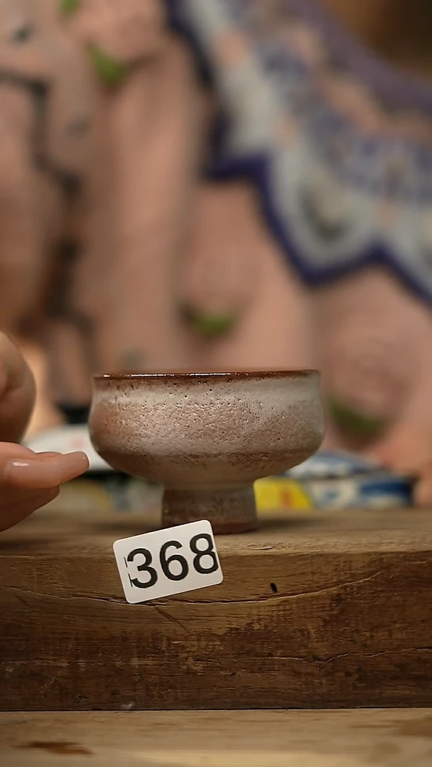 【闪购商品】瓷片！！不顾一切之落单福利杯！！