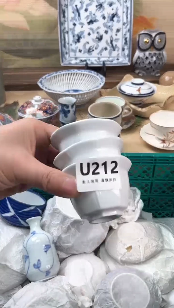 瓷片钠*212