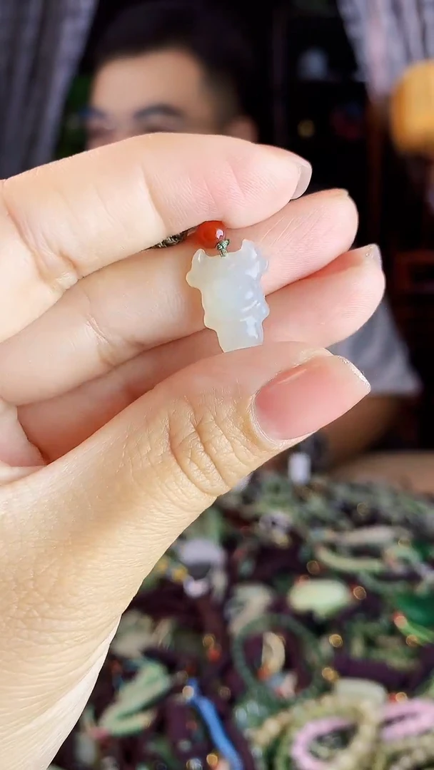 未镶嵌和田玉挂件拍一发一多样性发货