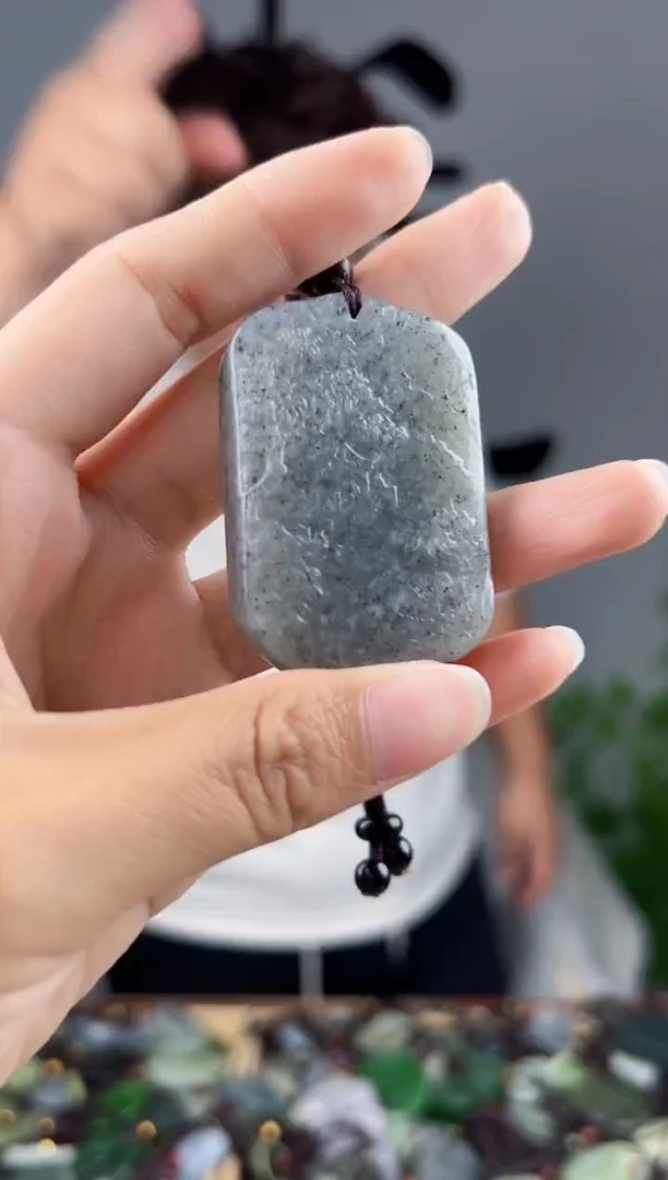 未镶嵌和田玉挂件拍一发一，多样性发货