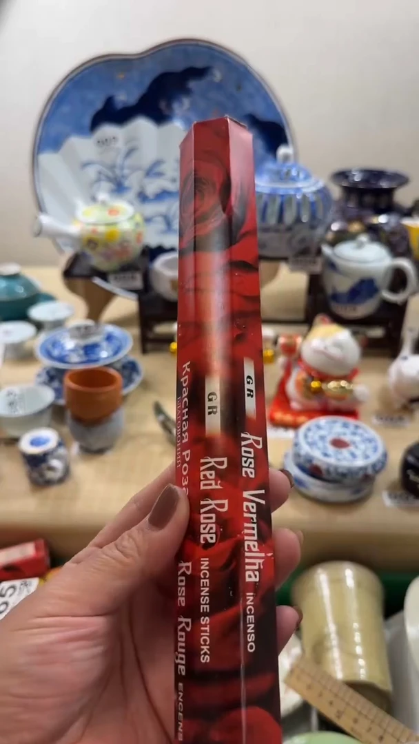 【闪购商品】瓷片开心快乐每一天