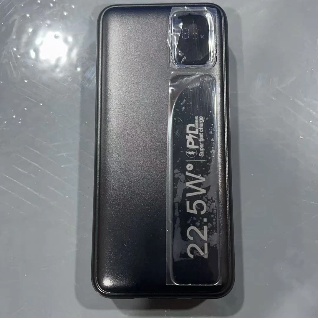 ck021 充电宝3C认证超级闪充22.5W适用所有手机电脑20000毫安电源