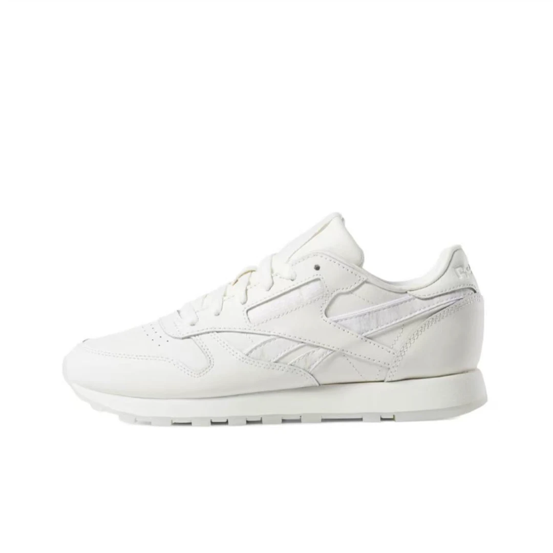 Reebok /锐步 Classic Leather 耐磨 跑步鞋 CN7414