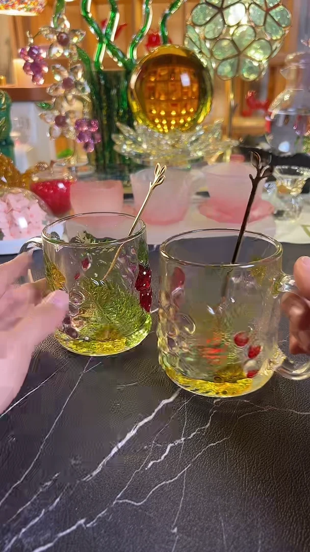 禾木精选必属精品茶具