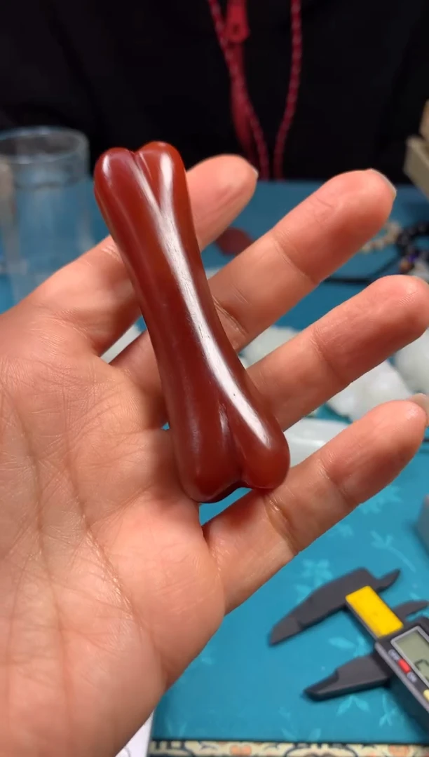 未镶嵌颈饰玛瑙/玉髓1