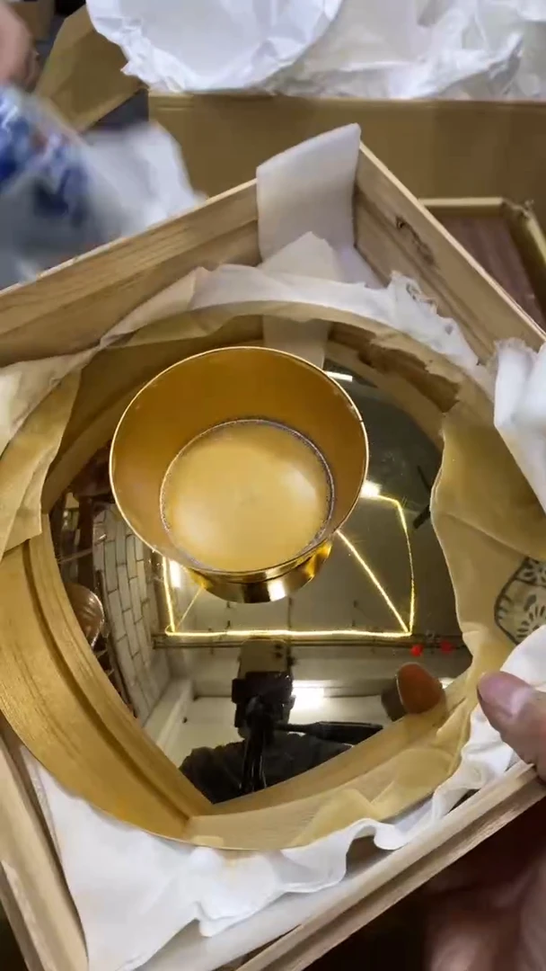 【闪购商品】碟中古商品瑕疵杯碟