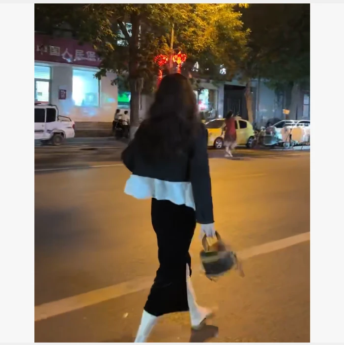 2025夏季时尚潮流百搭精品女装仙NEO